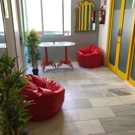 Villa Livia Urban Torremolinos Eksteriør billede