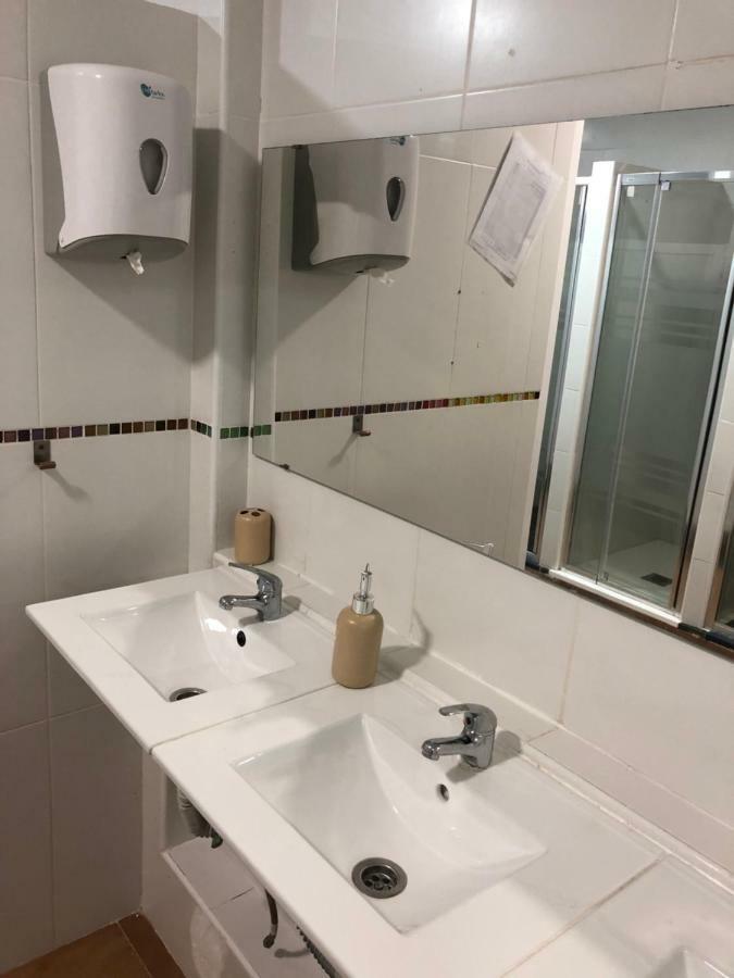 Villa Livia Urban Torremolinos Eksteriør billede