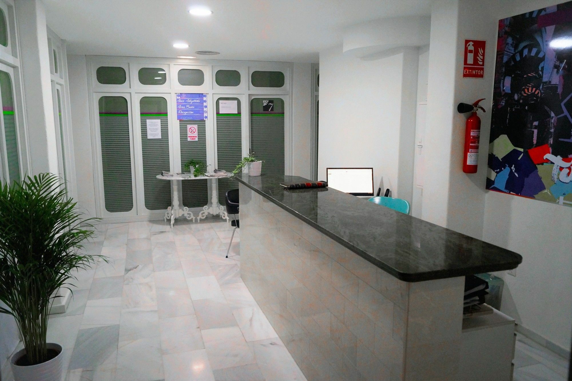 Villa Livia Urban Torremolinos Eksteriør billede